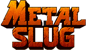 Metal Slug